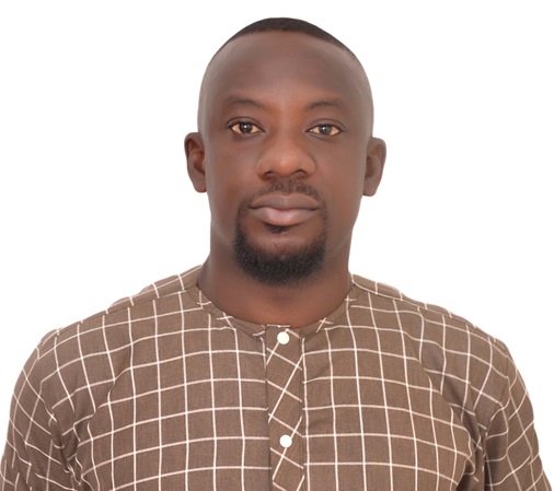 KLAH ANSELME BLAGNON